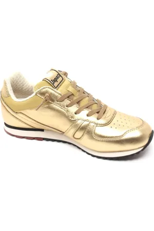 Lotto Donna, Scarpe, Giallo, 37 EU, new