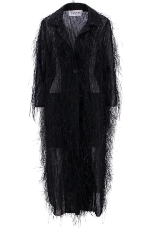 Lanvin Donna, Abiti, Nero, L, new