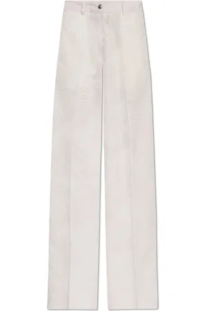 Palm Angels Donna, Pantaloni, Rosa, S, new