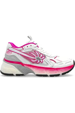 Palm Angels Donna, Scarpe, Rosa, 40 EU, new