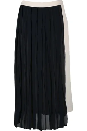SEMICOUTURE Donna, Gonne, Blu, S, new