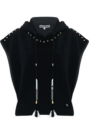 Kocca Donna, Felpe, Nero, S, new