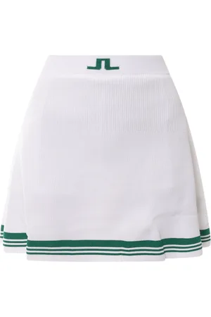 J Lindeberg Donna, Gonne, Bianco, S, new
