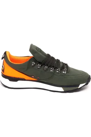 Barracuda Uomo, Scarpe, Verde, 41 EU, new