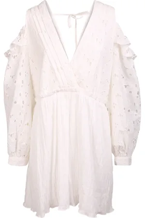 IRO Donna, Abiti, Bianco, M, new