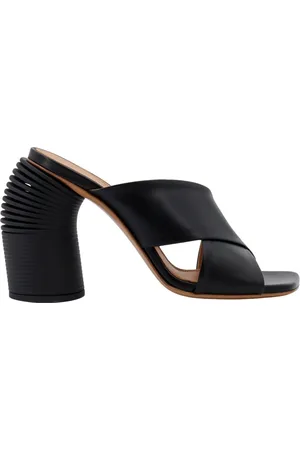 OFF-WHITE Donna, Scarpe, Nero, 38 EU, new