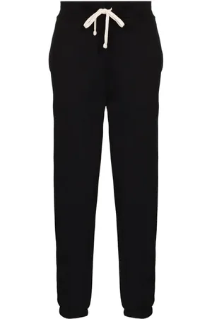 Ralph Lauren Uomo, Pantaloni, Nero, XL, new