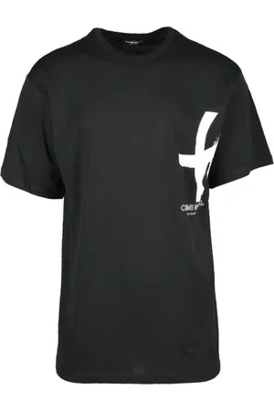 Costume National Uomo, Top, Nero, XS, new