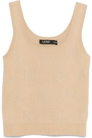 Ralph Lauren Donna, Top, , S, new