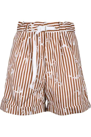 White Sand Donna, Pantaloncini, Multicolore, 2Xs, new