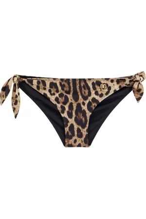 Dolce & Gabbana Donna, Costumi da bagno, Multicolore, L, new