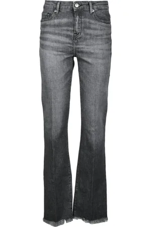 Tommy Hilfiger Donna, Jeans, Grigio, W31, new