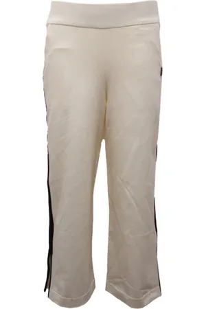 Circolo Donna, Pantaloni, Bianco, S, new