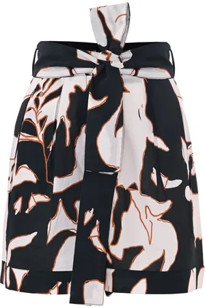 Kocca Donna, Pantaloncini, Multicolore, S, new