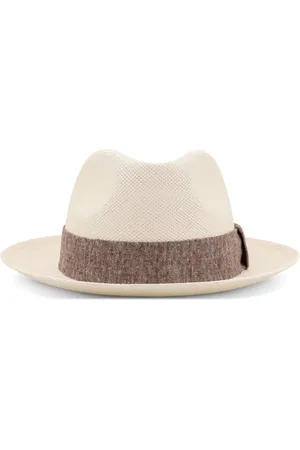 Kiton Uomo, Accessori, Bianco, M, new