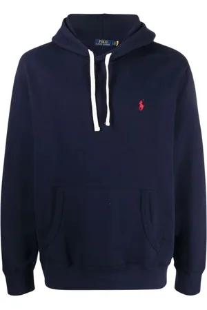 Ralph Lauren Uomo, Felpe, Blu, 2Xl, new