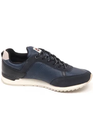 Colmar Uomo, Scarpe, Blu, 40 EU, new