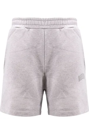 BARROW Uomo, Pantaloncini, Grigio, M, new