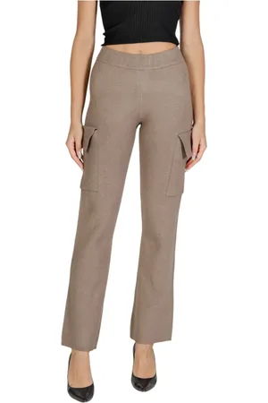 VILA Donna, Pantaloni, , L, new