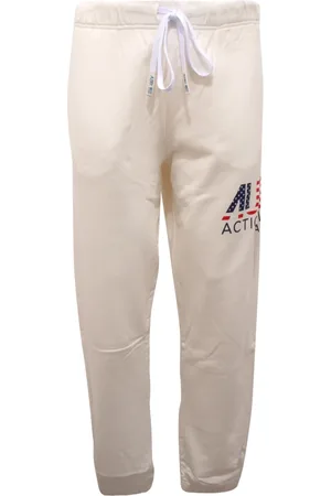Autry Uomo, Pantaloni, Bianco, S, new