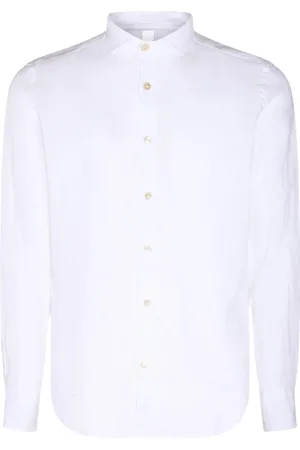ELEVENTY Uomo, Magliette, Bianco, M, new