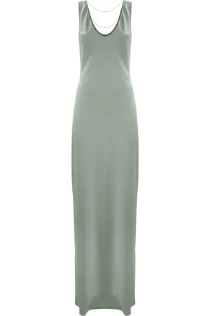 Kocca Donna, Abiti, Verde, M, new