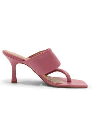 CARRANO Donna, Scarpe, Rosa, 36 EU, new