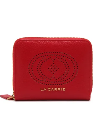 La Carrie Donna, Accessori, Rosso, Taglia unica, new