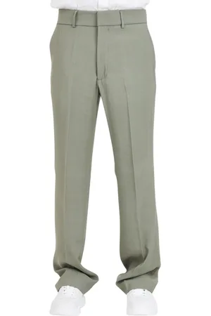 Patrizia Pepe Uomo, Pantaloni, Verde, L, new