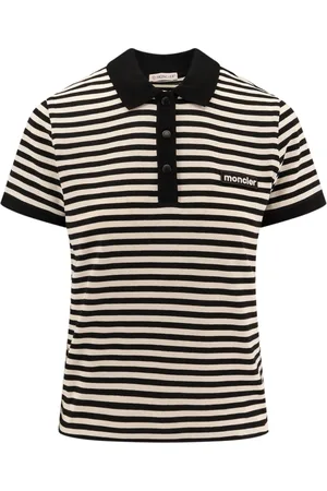 Moncler Donna, Top, Multicolore, M, new