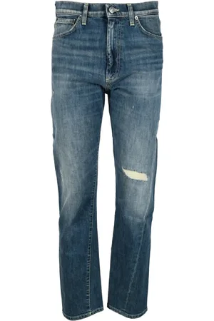 Dondup Donna, Jeans, Blu, W29, new