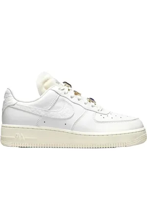 Nike Uomo, Scarpe, Bianco, 40 EU, new