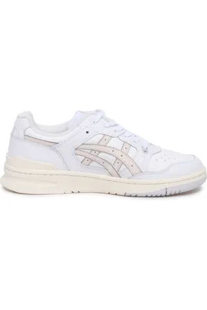 Asics Uomo, Scarpe, Bianco, 41 1/2 EU, new
