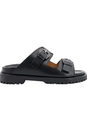 OFF-WHITE Donna, Scarpe, Nero, 36 EU, new