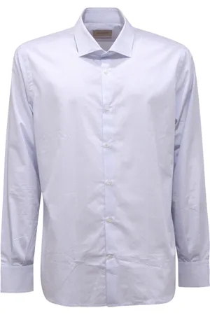 BROOKSFIELD Uomo, Magliette, Blu, L, new