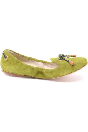CAR SHOE Donna, Scarpe, Verde, 36 EU, new