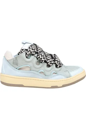 Lanvin Donna, Scarpe, Blu, 36 EU, new