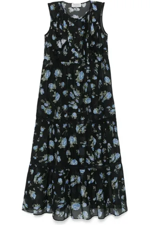 ERMANNO SCERVINO Donna, Abiti, Nero, S, new