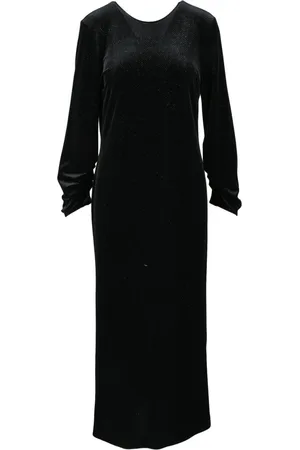 DEPARTMENT FIVE Donna, Abiti, Nero, M, new