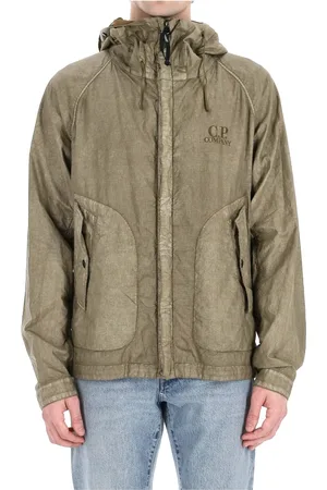 C.P. Company Uomo, Giacche, Verde, XL, new
