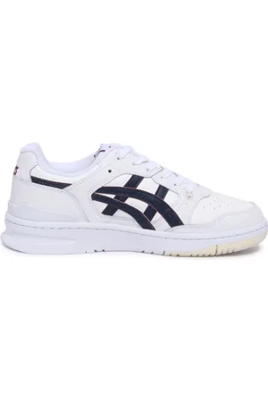 Asics Uomo, Scarpe, Bianco, 42 1/2 EU, new