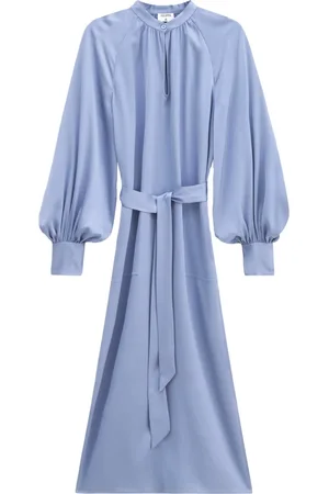Filippa K Donna, Abiti, Blu, S, new