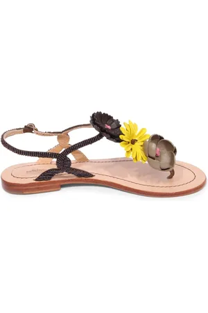 Maliparmi Donna, Scarpe, Multicolore, 36 EU, new