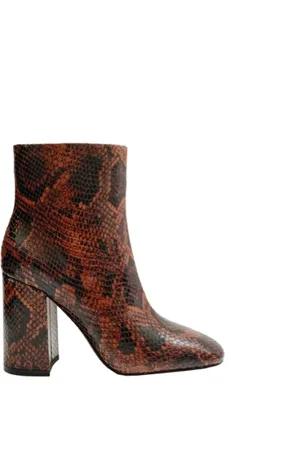Ash Donna, Scarpe, Marrone, 37 EU, new