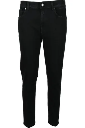 Dondup Donna, Jeans, Nero, W25, new