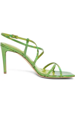 Ncub Donna, Scarpe, Verde, 36 EU, new
