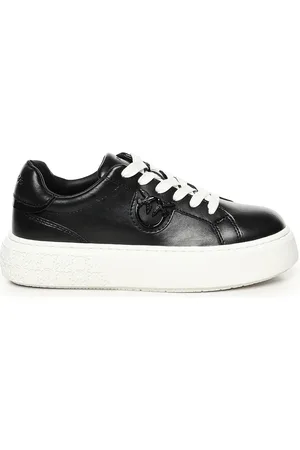 Pinko Donna, Scarpe, Nero, 39 EU, new