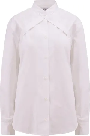 OFF-WHITE Donna, Camicette , Bianco, S, new