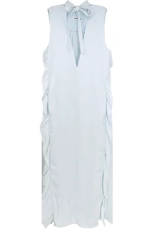 Jil Sander Donna, Abiti, Blu, M, new