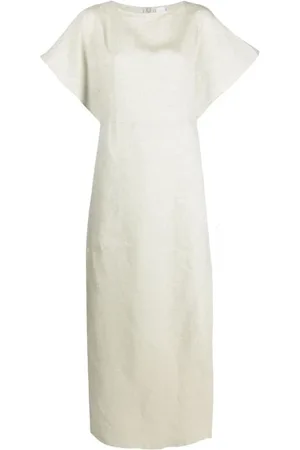 ELEVENTY Donna, Abiti, Verde, M, new